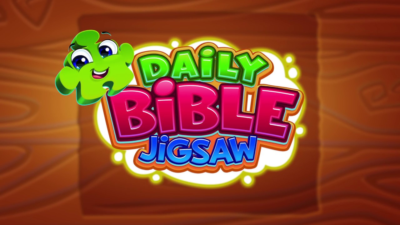 Täglich Bibel Jiqsaw